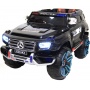   Rivertoys Mercedes E333KX 