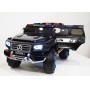   Rivertoys Mercedes E333KX 