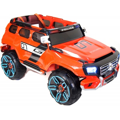  Rivertoys Mercedes E333KX  -      - "  "
