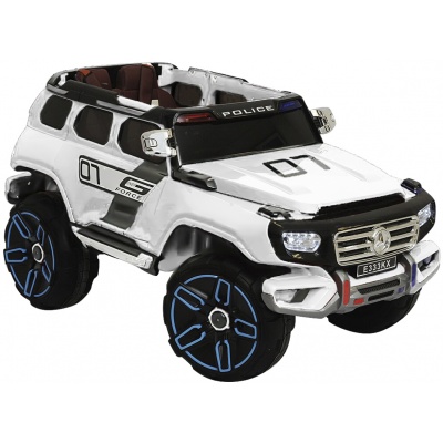  Rivertoys Mercedes E333KX  -      - "  "
