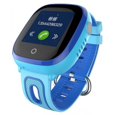   ZDK DF31G GPS+LBS IP67 Waterproof -      - "  "