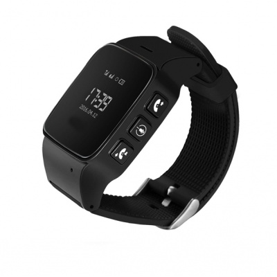 Умные часы ZDK D99+ GPS Elder watch - купить по специальной цене в интернет-магазине "Уют в доме"