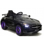   Rivertoys Mercedes-Benz 333 VIP Carbon 