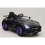   Rivertoys Mercedes-Benz 333 VIP Carbon 