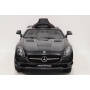   Rivertoys Mercedes-Benz 333 VIP Carbon 
