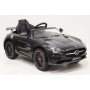   Rivertoys Mercedes-Benz 333 VIP Carbon 
