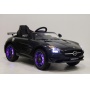   Rivertoys Mercedes-Benz 333 VIP Carbon 