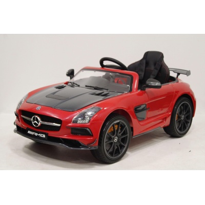  Rivertoys Mercedes-Benz SLS 333 VIP Carbon  -      - "  "