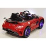   Rivertoys Mercedes-Benz SLS 333 VIP Carbon 