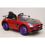   Rivertoys Mercedes-Benz SLS 333 VIP Carbon 