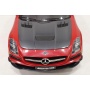   Rivertoys Mercedes-Benz SLS 333 VIP Carbon 