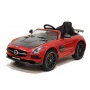   Rivertoys Mercedes-Benz SLS 333 VIP Carbon 
