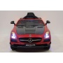   Rivertoys Mercedes-Benz SLS 333 VIP Carbon 