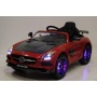  Rivertoys Mercedes-Benz SLS 333 VIP Carbon 
