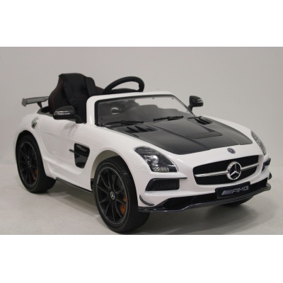  Rivertoys Mercedes-Benz SLS 333 VIP Carbon  -      - "  "