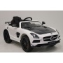   Rivertoys Mercedes-Benz SLS 333 VIP Carbon 
