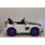   Rivertoys Mercedes-Benz SLS 333 VIP Carbon 