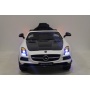   Rivertoys Mercedes-Benz SLS 333 VIP Carbon 
