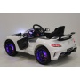   Rivertoys Mercedes-Benz SLS 333 VIP Carbon 
