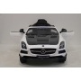   Rivertoys Mercedes-Benz SLS 333 VIP Carbon 