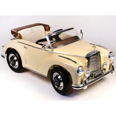  Rivertoys Mercedes-Benz 300S  -      - "  "