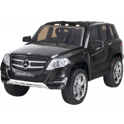  Rivertoys Mercedes-Benz GLK300 black -      - "  "