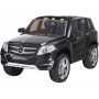   Rivertoys Mercedes-Benz GLK300 black