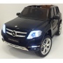   Rivertoys Mercedes-Benz GLK300 black