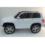   Rivertoys Mercedes-Benz GLK300 white