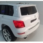   Rivertoys Mercedes-Benz GLK300 white