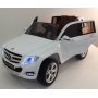   Rivertoys Mercedes-Benz GLK300 white