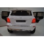  Rivertoys Mercedes-Benz GLK300 white