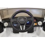   Rivertoys Mercedes-Benz GLK300 white
