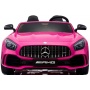   Rivertoys Mercedes-Benz AMG GT R HL289 