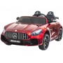 Детский электромобиль Rivertoys Mercedes-Benz AMG GT R HL289