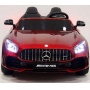 Детский электромобиль Rivertoys Mercedes-Benz AMG GT R HL289