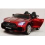 Детский электромобиль Rivertoys Mercedes-Benz AMG GT R HL289