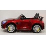 Детский электромобиль Rivertoys Mercedes-Benz AMG GT R HL289
