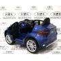   Rivertoys BMW 6 JJ258  