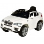   Rivertoys BMW 6 JJ258 white