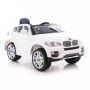   Rivertoys BMW 6 JJ258 white