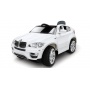   Rivertoys BMW 6 JJ258 white