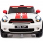   Rivertoys Mini Cooper JJ2258 