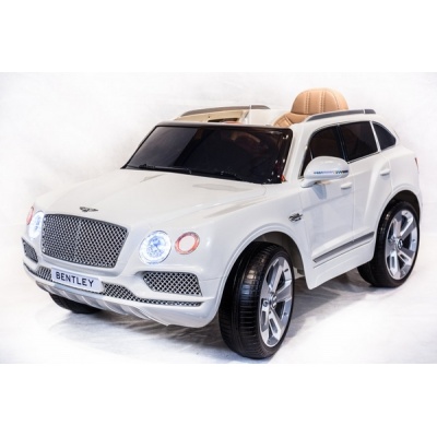  Rivertoys Bentley Bentayga JJ2158  -      - "  "