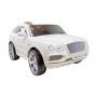   Rivertoys Bentley Bentayga JJ2158 