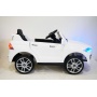   Rivertoys Jaguar P111BP white