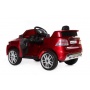 Детский электромобиль Rivertoys Jaguar P111BP cherry glanec