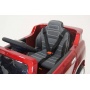 Детский электромобиль Rivertoys Jaguar P111BP cherry glanec