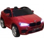  Rivertoys BMW X6M JJ2168 