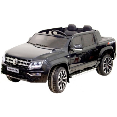  Rivertoys VolksWagen Amarok 4x4 P222PP black -      - "  "